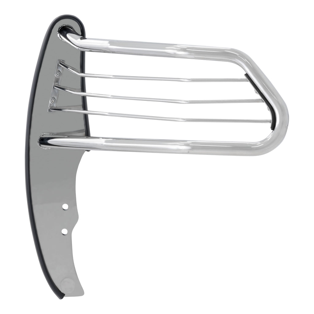 ARIES 5056-2 Polished Stainless Grille Guard, Select Dodge, Ram 2500, 3500 for Select Ram 2500