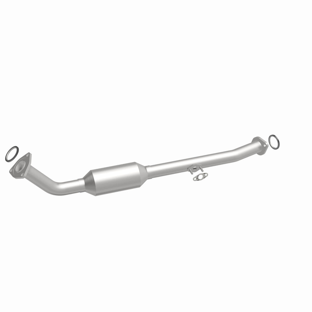 MagnaFlow Exhaust Products 4551061 California CARB Direct-Fit Catalytic Converter for Select Toyota Sequoia