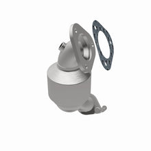 Load image into Gallery viewer, MagnaFlow Exhaust Products 5582942 California CARB Direct-Fit Catalytic Converter for Select Ford Police Interceptor Utility