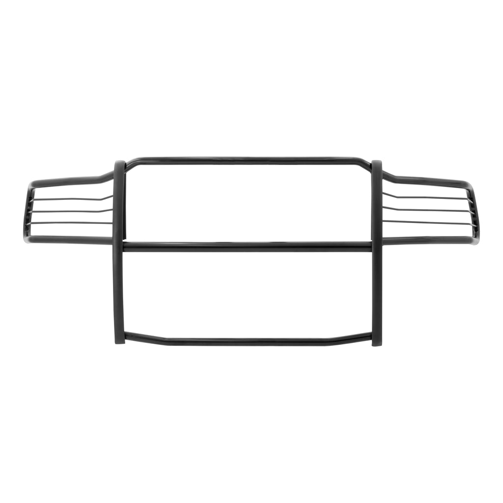 ARIES 5056 Black Steel Grille Guard, Select Dodge, Ram 2500, 3500 for Select Ram 2500