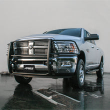 Load image into Gallery viewer, ARIES 5056 Black Steel Grille Guard, Select Dodge, Ram 2500, 3500 for Select Ram 2500