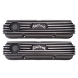 Edelbrock 41623 Classic Series Valve Cover