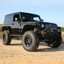 Load image into Gallery viewer, Superlift K927FX 4in. Lift Kit-07-18 Wrangler JK-2-door-w/FOX 2.0 Reservoir Shocks for Select Jeep Wrangler, Jeep Wrangler JK
