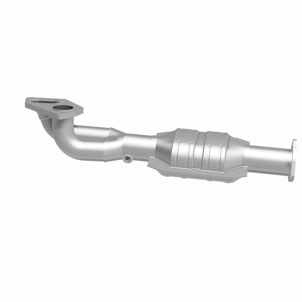 MagnaFlow Exhaust Products 23555 Standard Grade Direct-Fit Catalytic Converter for Select Porsche 911