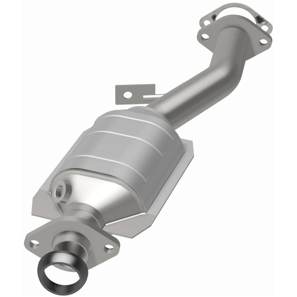 MagnaFlow Exhaust Products 23874 HM Grade Direct-Fit Catalytic Converter for Select Subaru Forester, Subaru Impreza, Subaru Legacy