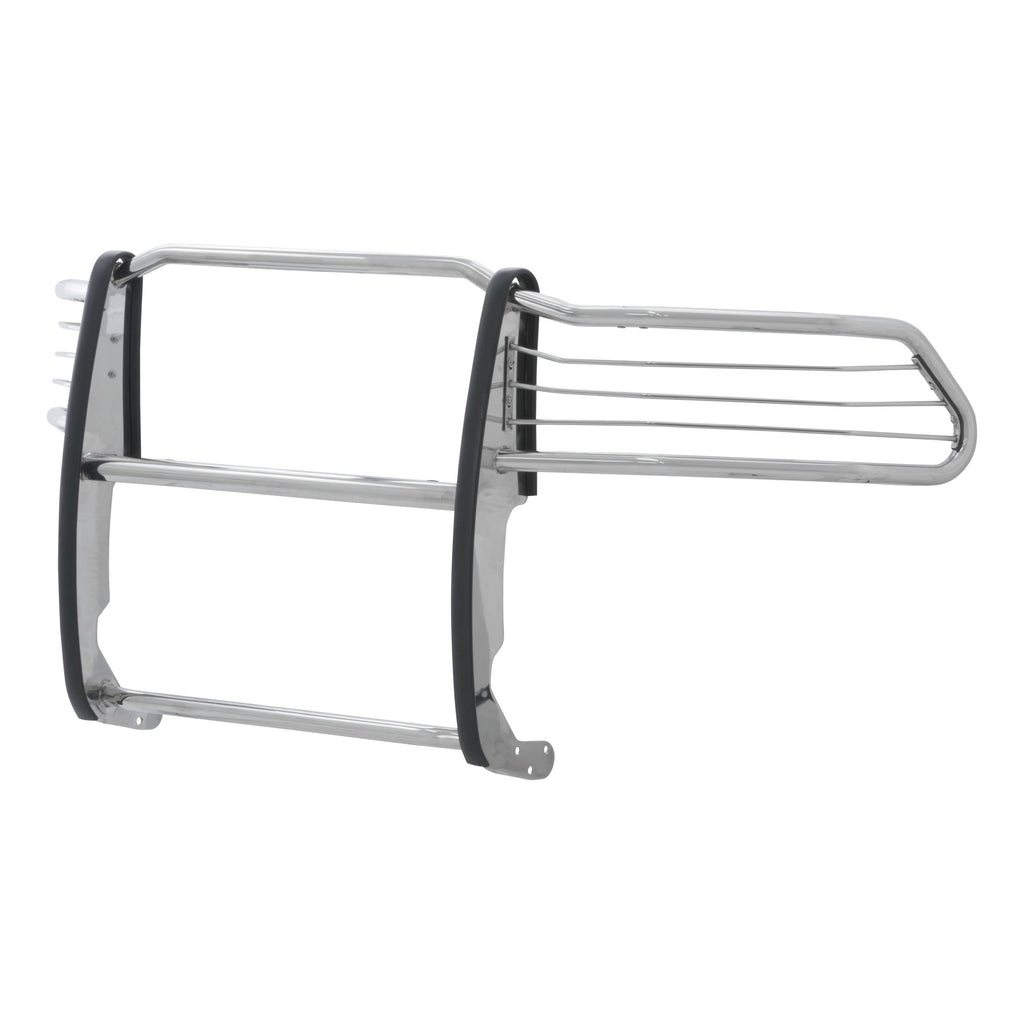 ARIES 5058-2 Polished Stainless Grille Guard, Select Dodge, Ram 1500 for Select Ram 1500