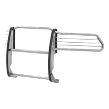 Load image into Gallery viewer, ARIES 5058-2 Polished Stainless Grille Guard, Select Dodge, Ram 1500 for Select Ram 1500