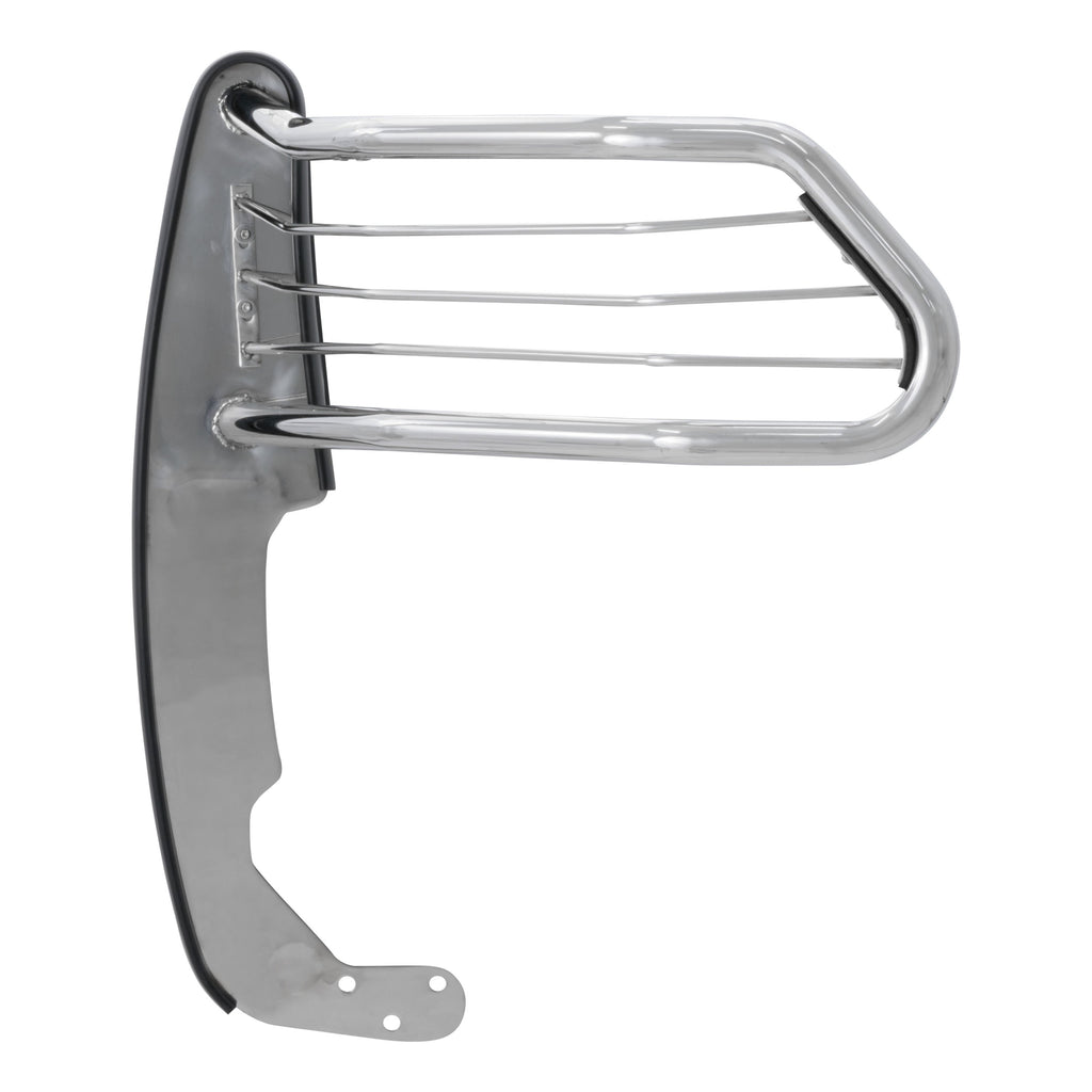 ARIES 5058-2 Polished Stainless Grille Guard, Select Dodge, Ram 1500 for Select Ram 1500