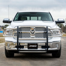 Load image into Gallery viewer, ARIES 5058-2 Polished Stainless Grille Guard, Select Dodge, Ram 1500 for Select Ram 1500