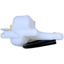 Load image into Gallery viewer, Crown Automotive Jeep Replacement 5058156AI Coolant Recovery Tank 07-17 Jeep MK Compass, Patriot  w/ 2.0L, 2.4L Gas Engine for Select Dodge Caliber, Jeep Compass, Jeep Patriot