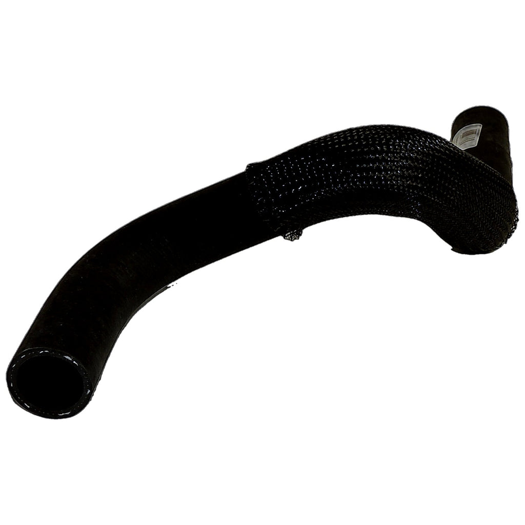 Crown Automotive Jeep Replacement 5058413AE Lower Radiator Hose for Select 2007-2017 Jeep Compass / Patriot w/ 2.4L Engine