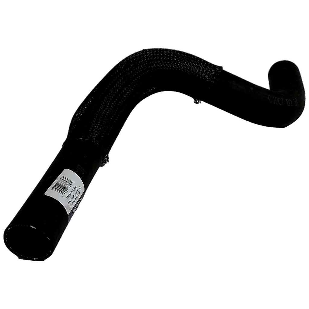 Crown Automotive Jeep Replacement 5058413AE Lower Radiator Hose for Select 2007-2017 Jeep Compass / Patriot w/ 2.4L Engine
