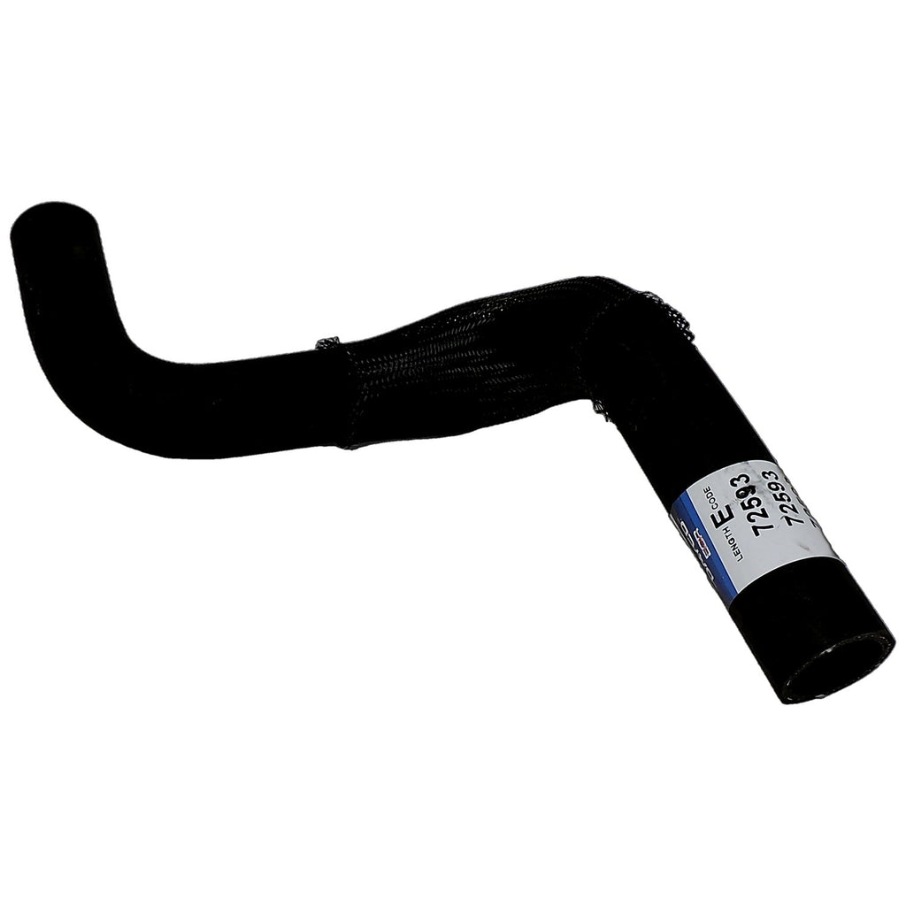 Crown Automotive Jeep Replacement 5058413AE Lower Radiator Hose for Select 2007-2017 Jeep Compass / Patriot w/ 2.4L Engine