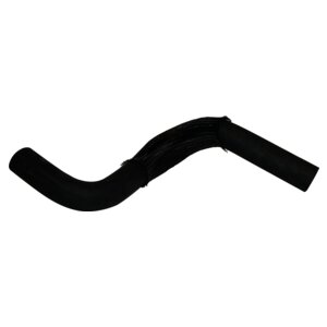 Crown Automotive Jeep Replacement 5058413AE Lower Radiator Hose for Select 2007-2017 Jeep Compass / Patriot w/ 2.4L Engine