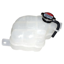 Load image into Gallery viewer, Crown Automotive Jeep Replacement 5058456AE Coolant Bottle for 09+ JC Dodge Journey &amp; 12-16 JF Fiat Freemont w/ 3.6L Engine for Select Dodge Journey