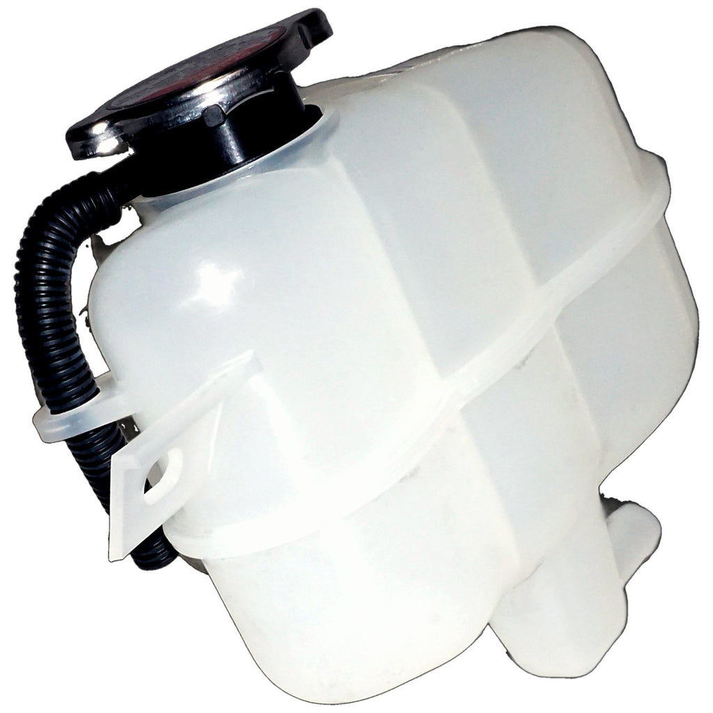 Crown Automotive Jeep Replacement 5058456AE Coolant Bottle for 09+ JC Dodge Journey & 12-16 JF Fiat Freemont w/ 3.6L Engine for Select Dodge Journey