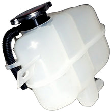 Load image into Gallery viewer, Crown Automotive Jeep Replacement 5058456AE Coolant Bottle for 09+ JC Dodge Journey &amp; 12-16 JF Fiat Freemont w/ 3.6L Engine for Select Dodge Journey