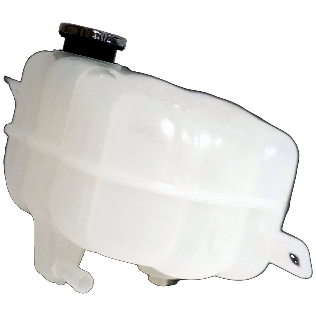 Crown Automotive Jeep Replacement 5058456AE Coolant Bottle for 09+ JC Dodge Journey & 12-16 JF Fiat Freemont w/ 3.6L Engine for Select Dodge Journey