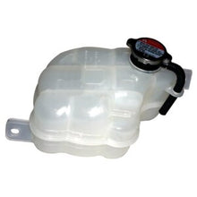 Load image into Gallery viewer, Crown Automotive Jeep Replacement 5058456AE Coolant Bottle for 09+ JC Dodge Journey &amp; 12-16 JF Fiat Freemont w/ 3.6L Engine for Select Dodge Journey