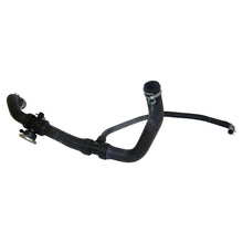 Load image into Gallery viewer, Crown Automotive Jeep Replacement 5058482AH Upper Radiator Hose for Select Jeep 07-17 MK Compass, Patriot Models