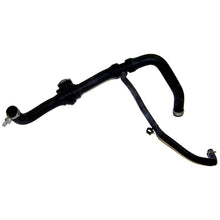 Load image into Gallery viewer, Crown Automotive Jeep Replacement 5058482AH Upper Radiator Hose for Select Jeep 07-17 MK Compass, Patriot Models