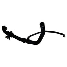 Load image into Gallery viewer, Crown Automotive Jeep Replacement 5058482AH Upper Radiator Hose for Select Jeep 07-17 MK Compass, Patriot Models
