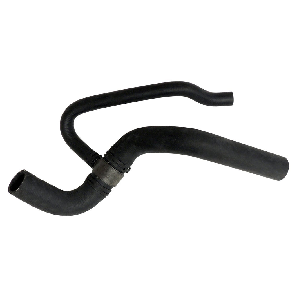 Crown Automotive Jeep Replacement 5058489AF Lower Radiator Hose for Select 2007-2017 Jeep Patriot, Compass w/ 2.4L Engine
