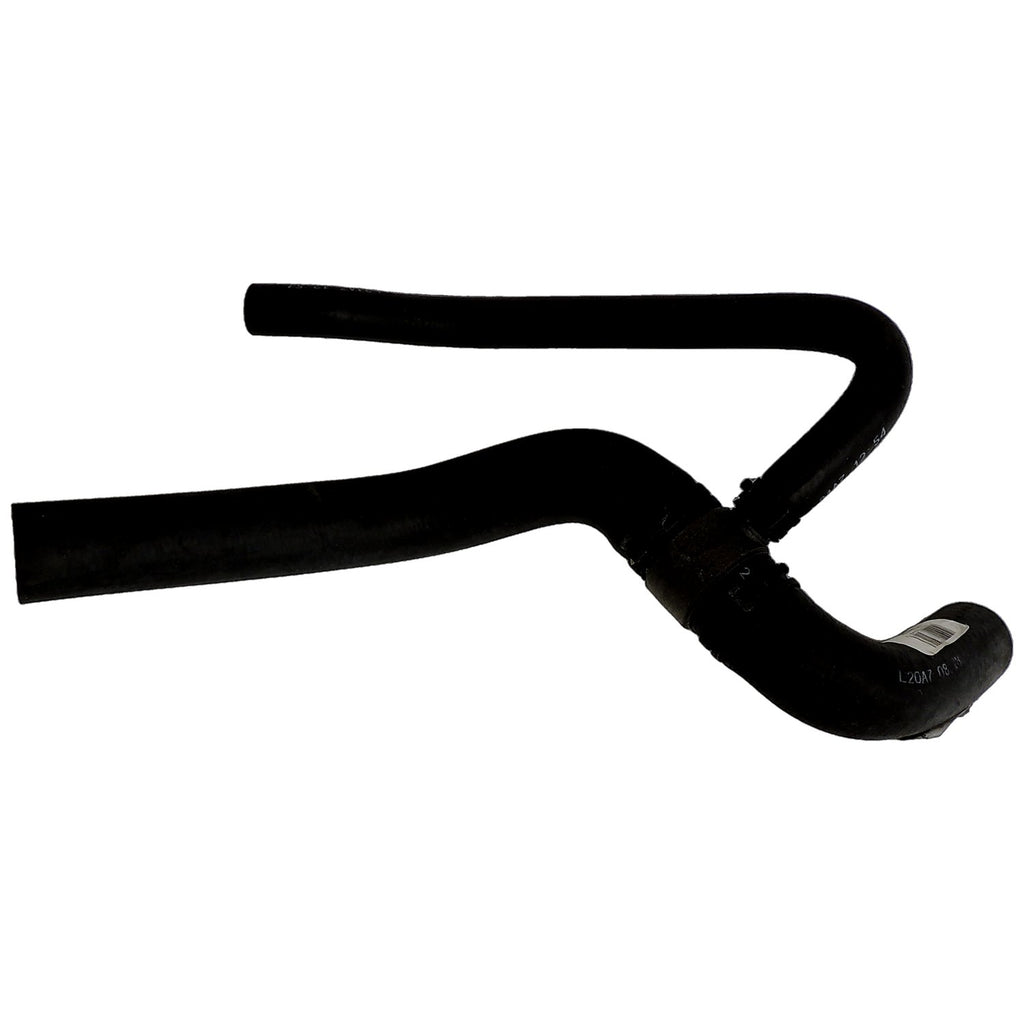 Crown Automotive Jeep Replacement 5058489AF Lower Radiator Hose for Select 2007-2017 Jeep Patriot, Compass w/ 2.4L Engine