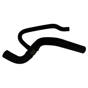 Crown Automotive Jeep Replacement 5058489AF Lower Radiator Hose for Select 2007-2017 Jeep Patriot, Compass w/ 2.4L Engine