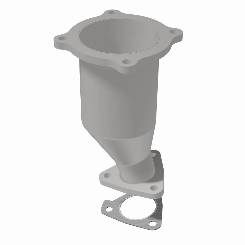 MagnaFlow Exhaust Products 452992 California CARB Direct-Fit Catalytic Converter for Select Mazda Miata
