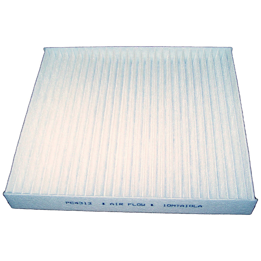 Crown Automotive Jeep Replacement 5058693AA Cabin Air Filter for 2007-2017 Jeep MK Compass, Patriot for Select Chrysler 200, Chrysler Sebring, Dodge Avenger, Dodge Caliber, Dodge Journey, Jeep Compass, Jeep Patriot