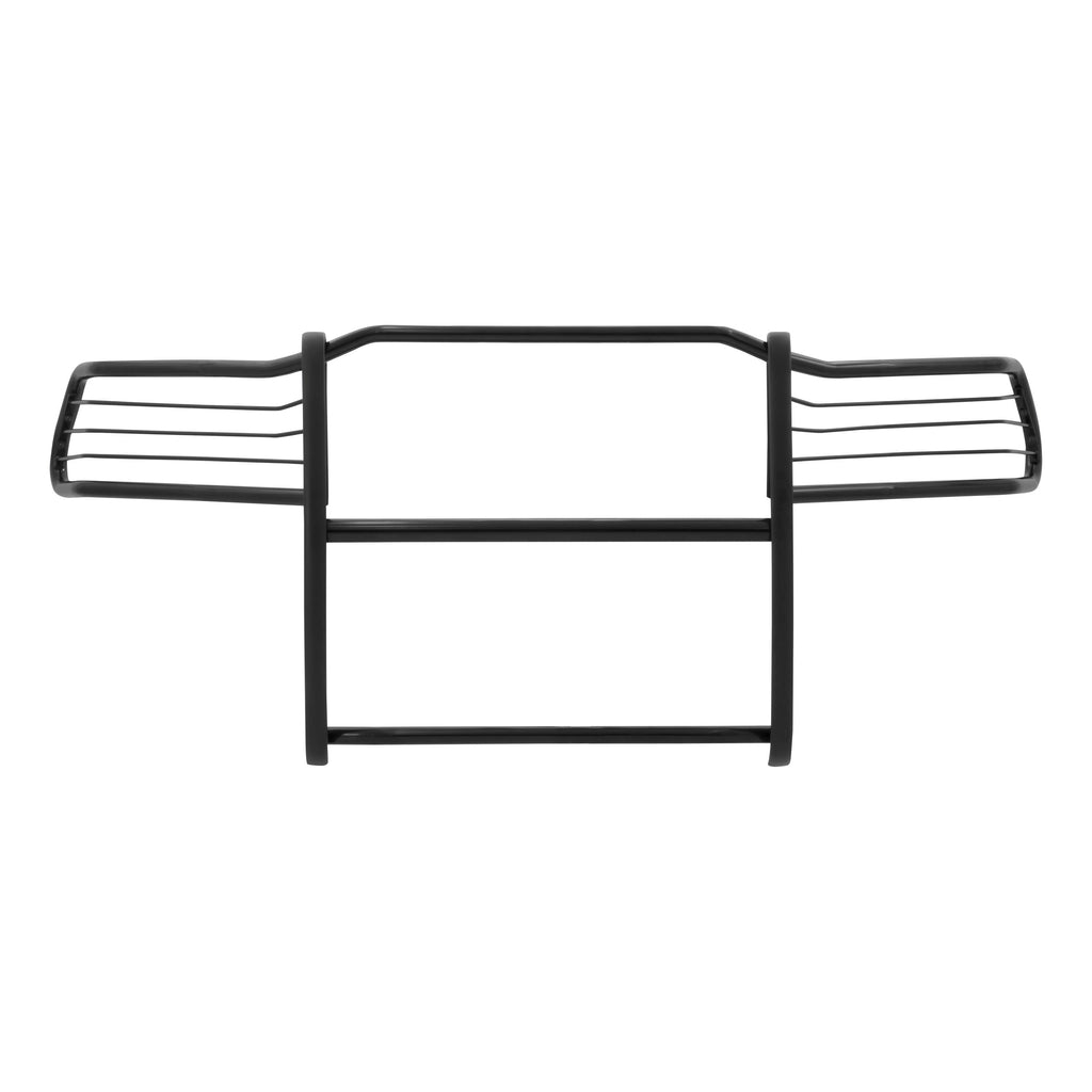ARIES 5058 Black Steel Grille Guard, Select Dodge, Ram 1500 for Select Ram 1500