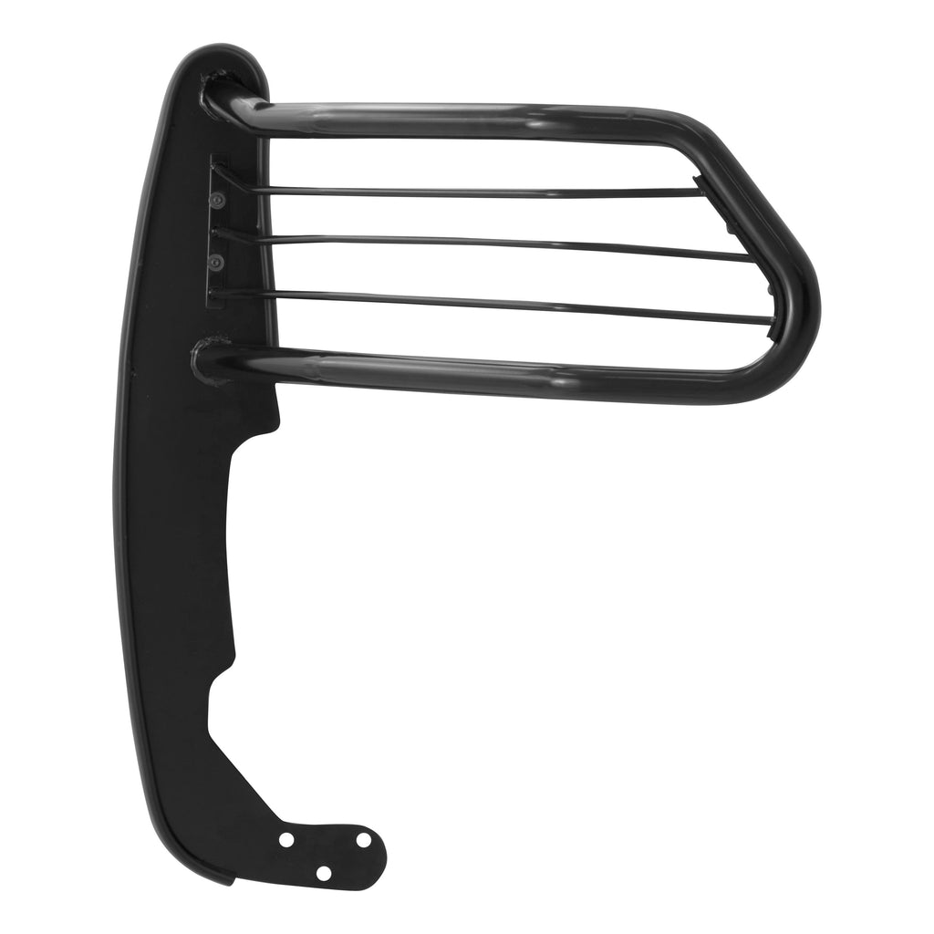 ARIES 5058 Black Steel Grille Guard, Select Dodge, Ram 1500 for Select Ram 1500