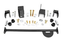 Load image into Gallery viewer, Rough Country 5059 Shackle Reversal Kit for Select Jeep CJ5, Jeep CJ7, Jeep Scrambler
