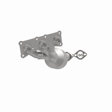 Load image into Gallery viewer, MagnaFlow Exhaust Products 51719 OEM Grade Manifold Catalytic Converter for Select BMW Z4