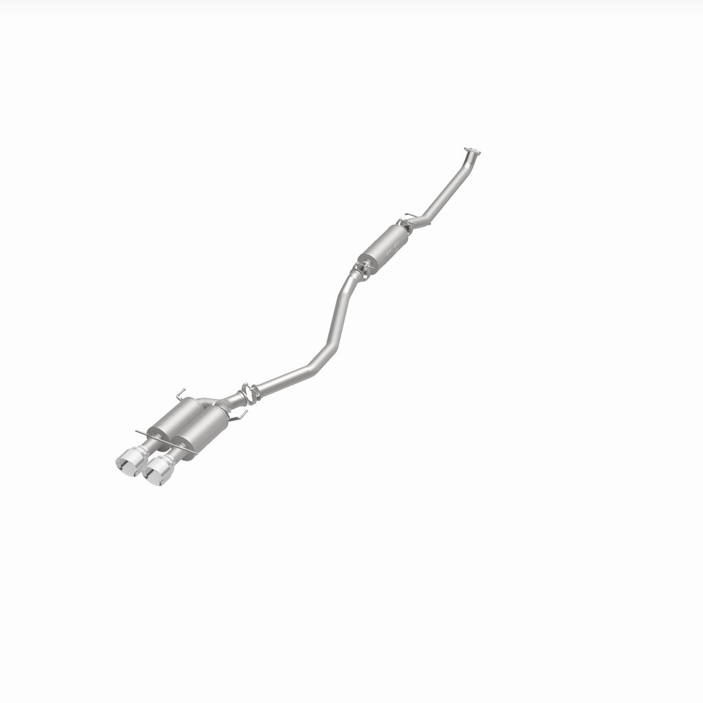 MagnaFlow Exhaust Products 19420 Competition Series Stainless 2.5 in Cat-Back for Select Honda Civic