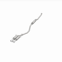 Load image into Gallery viewer, MagnaFlow Exhaust Products 19420 Competition Series Stainless 2.5 in Cat-Back for Select Honda Civic