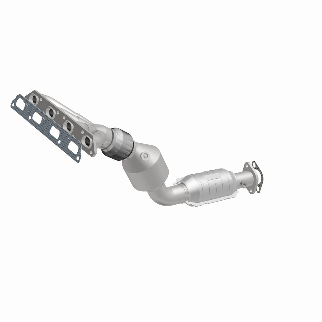 MagnaFlow Exhaust Products 452859 California CARB Manifold Catalytic Converter for Select Mini Cooper