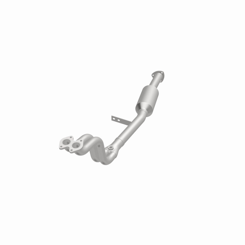 MagnaFlow Exhaust Products 23511 Standard Grade Direct-Fit Catalytic Converter for Select Alfa Romeo Spider