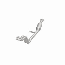 Load image into Gallery viewer, MagnaFlow Exhaust Products 23511 Standard Grade Direct-Fit Catalytic Converter for Select Alfa Romeo Spider