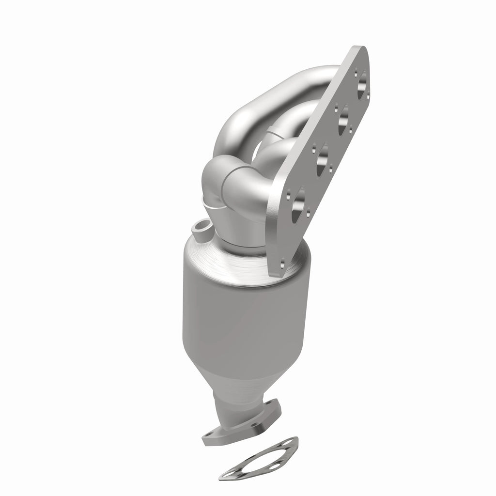 MagnaFlow Exhaust Products 22-057 OEM Grade Manifold Catalytic Converter for Select Cadillac ELR, Chevrolet Volt