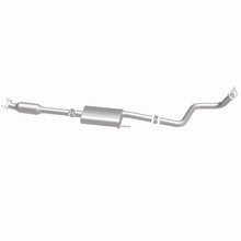Load image into Gallery viewer, MagnaFlow Exhaust Products 280578 OEM Grade Direct-Fit Catalytic Converter for Select Kia Soul
