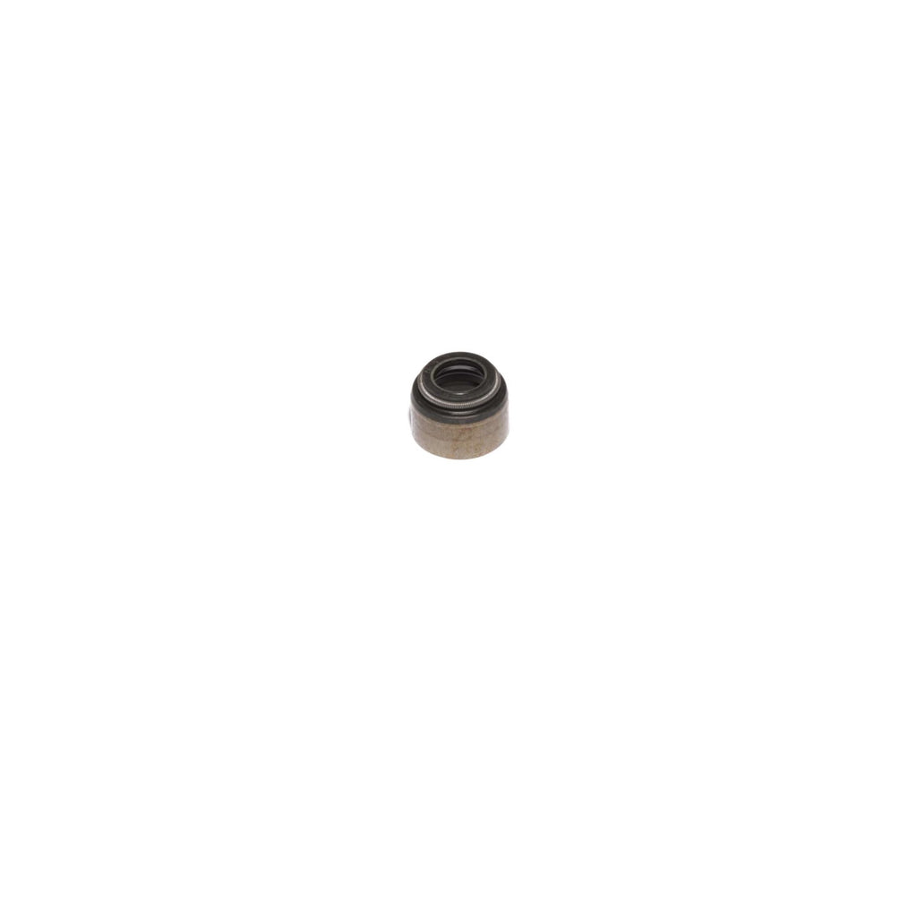 COMP Cams 506-1 1 Black Viton Valve Seal for .494" Guide Size, 11/32" Valve Stem
