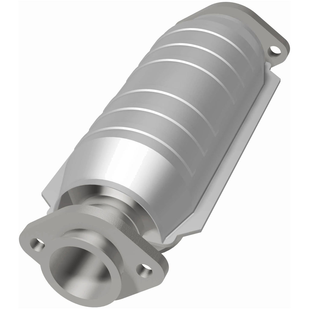 MagnaFlow Exhaust Products 23619 HM Grade Direct-Fit Catalytic Converter for Select Mitsubishi Mirage