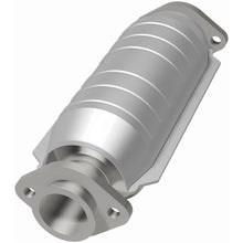 Load image into Gallery viewer, MagnaFlow Exhaust Products 23619 HM Grade Direct-Fit Catalytic Converter for Select Mitsubishi Mirage