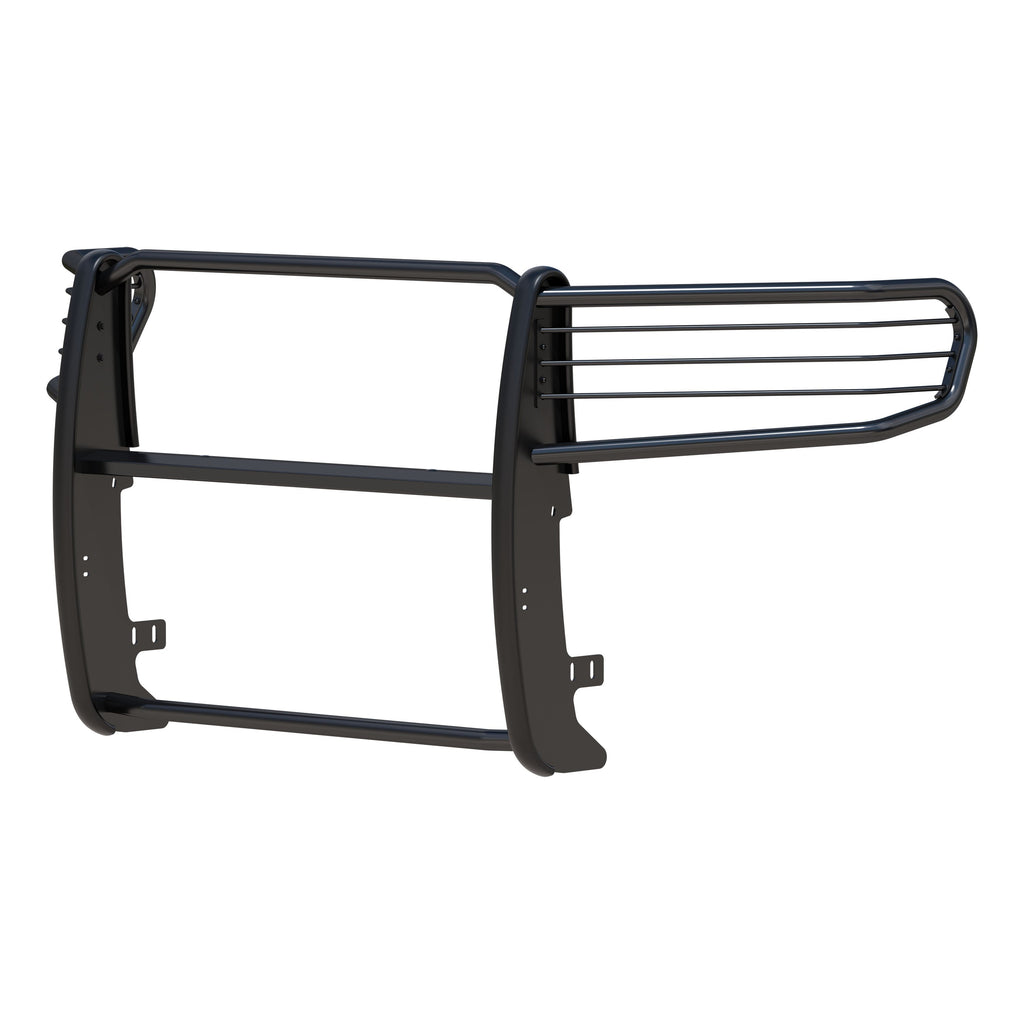 ARIES 5060 Black Steel Grille Guard, Select Ram 1500 for Select Ram 1500