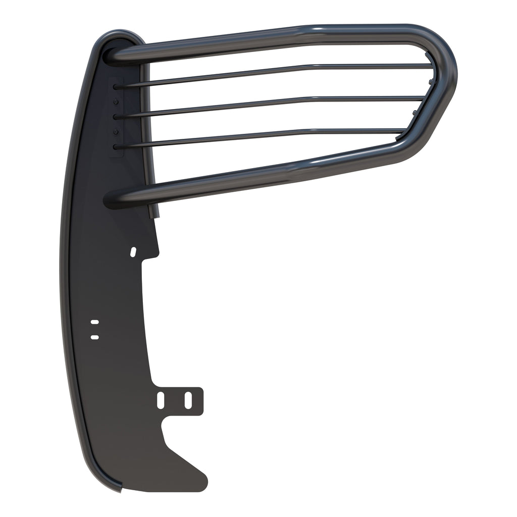ARIES 5060 Black Steel Grille Guard, Select Ram 1500 for Select Ram 1500