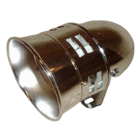 Wolo Horns FA-SIREN FA/Siren Motor Driven Horn