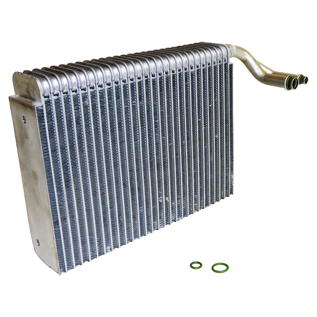 Crown Automotive Jeep Replacement 5061585AA Evaporator Core for 05-10 Dodge Magnum, Charger, Challenger and Chrysler 300 for Select Chrysler 300, Dodge Challenger, Dodge Charger, Dodge Magnum