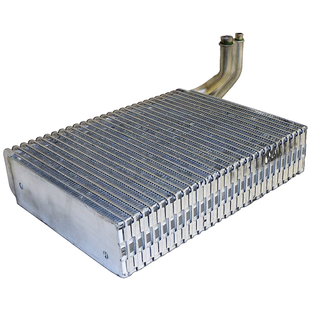 Crown Automotive Jeep Replacement 5061585AA Evaporator Core for 05-10 Dodge Magnum, Charger, Challenger and Chrysler 300 for Select Chrysler 300, Dodge Challenger, Dodge Charger, Dodge Magnum